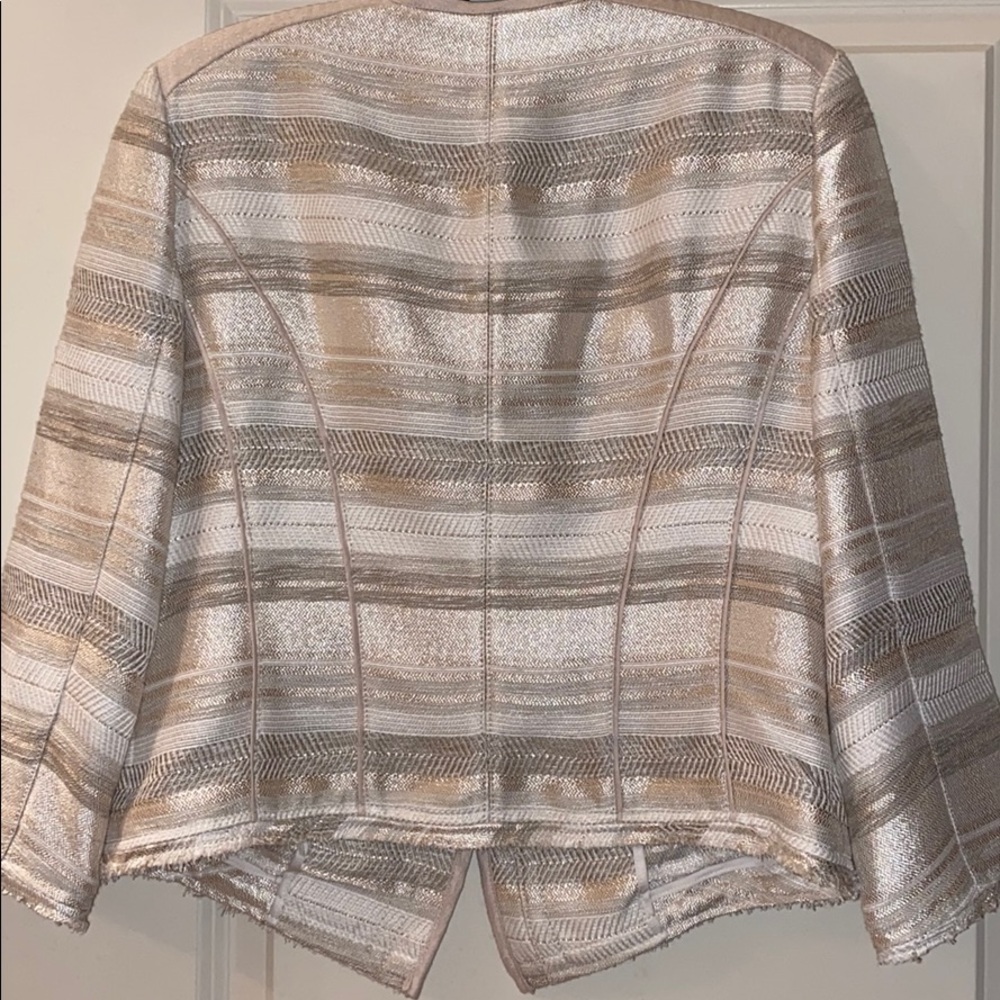 WHBM Jacket - Picture 3 of 4